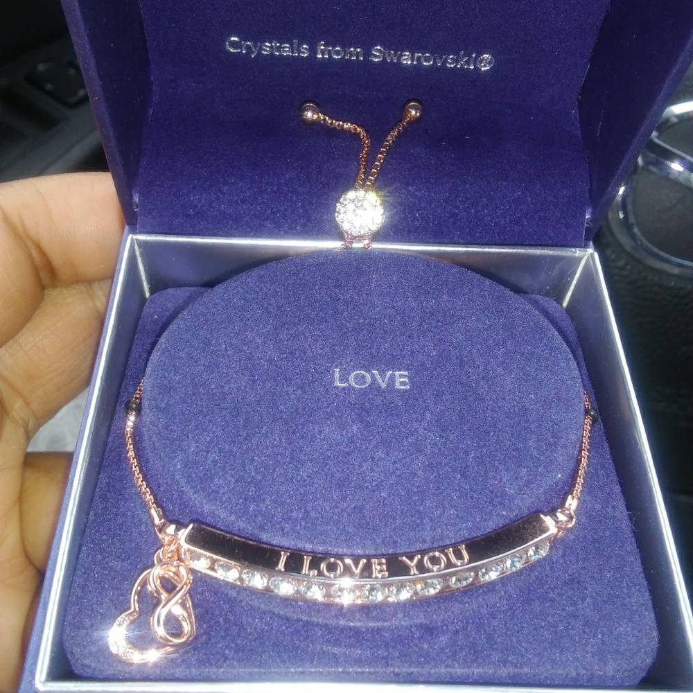 Charm Bracelet